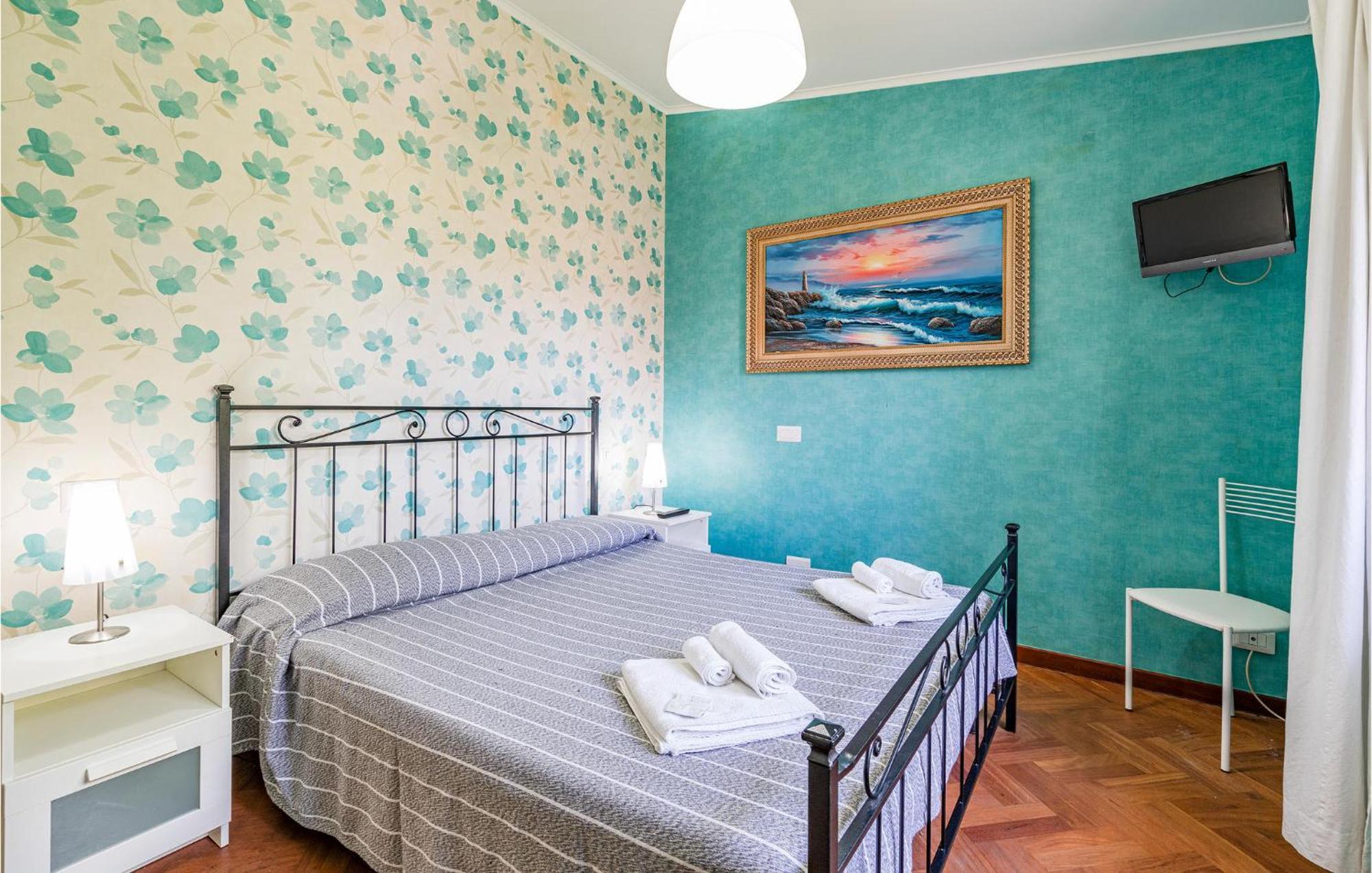Beautiful Home In Fiumicino With Wifi Exterior foto