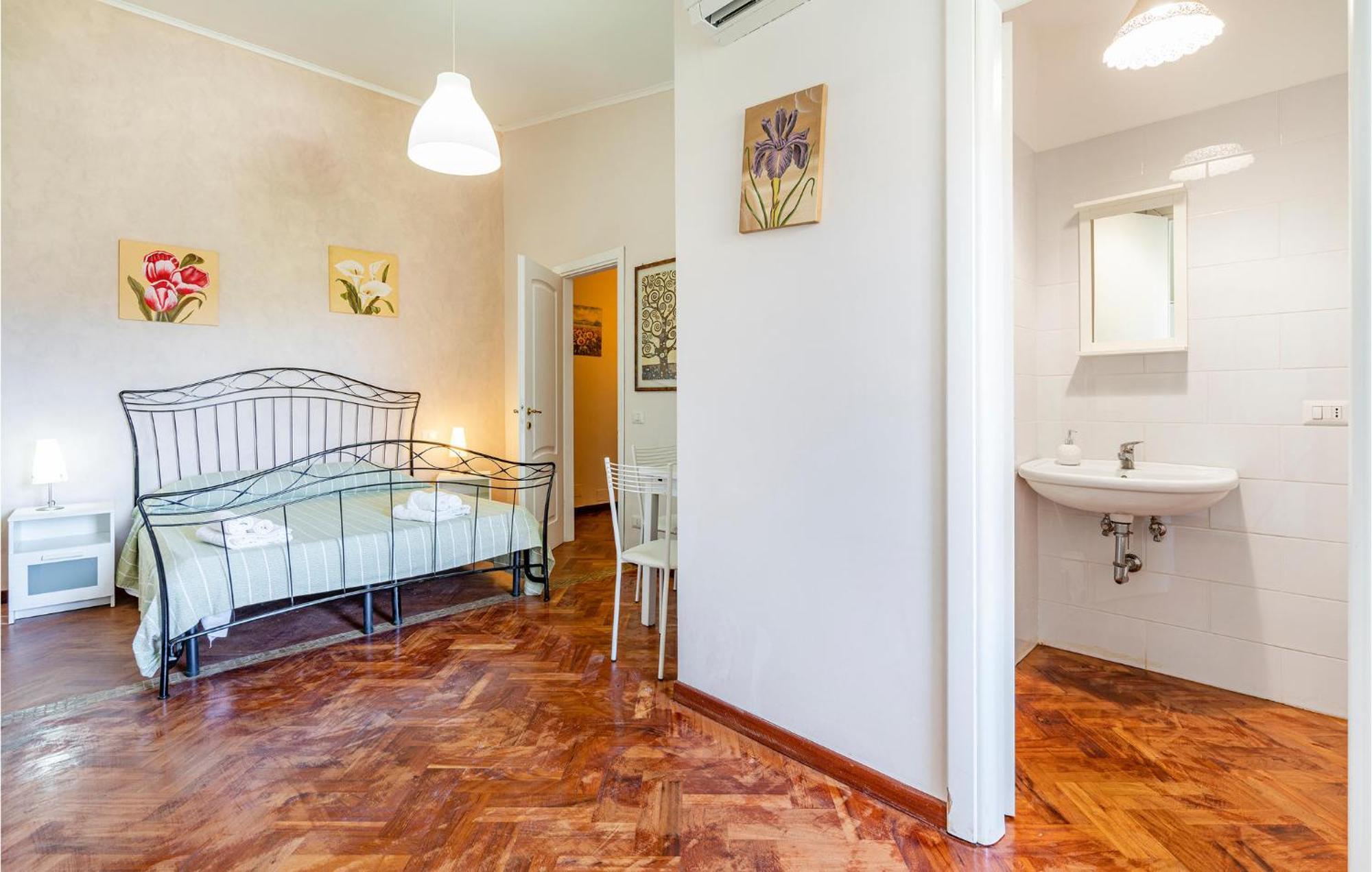 Beautiful Home In Fiumicino With Wifi Exterior foto
