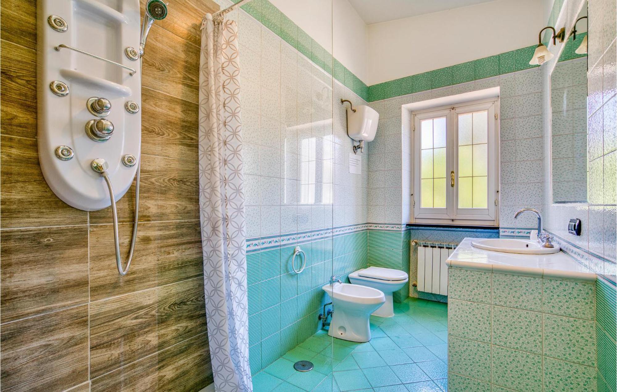 Beautiful Home In Fiumicino With Wifi Exterior foto