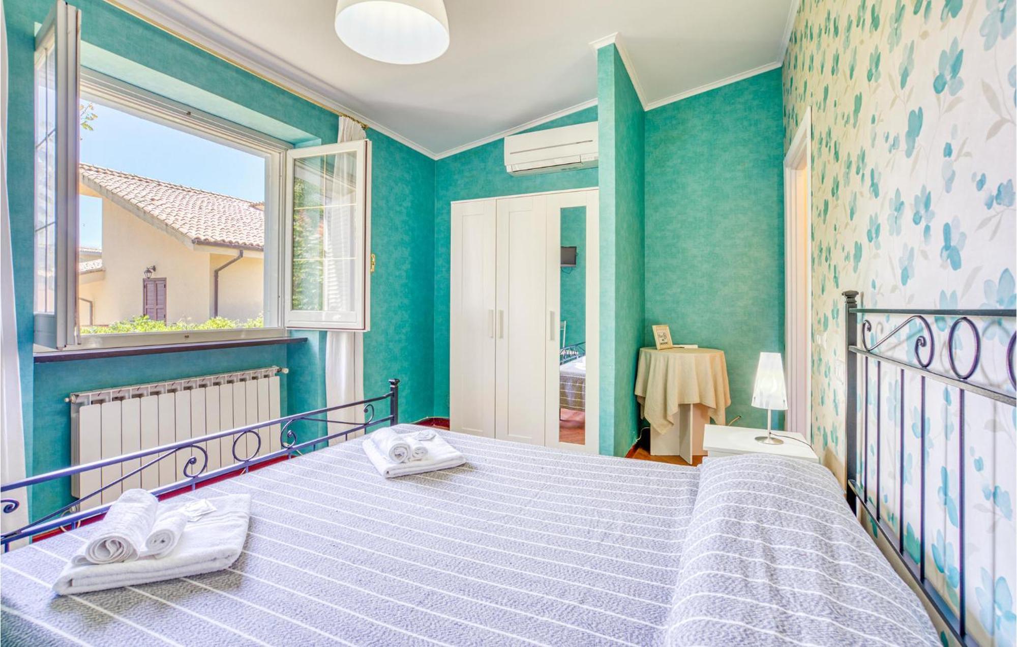 Beautiful Home In Fiumicino With Wifi Exterior foto